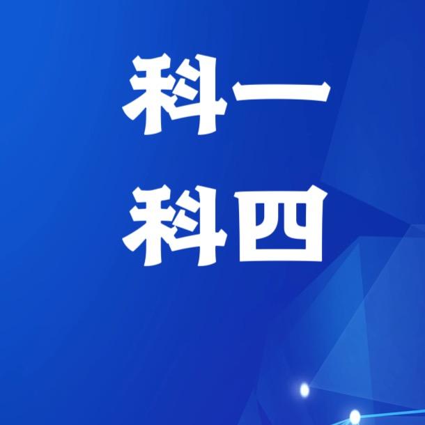 驾考刘教练