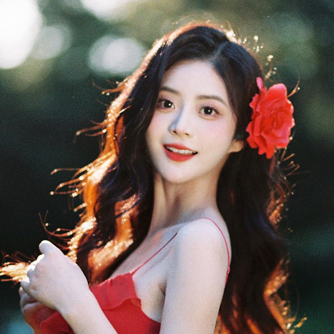 刘美娜Una🐰