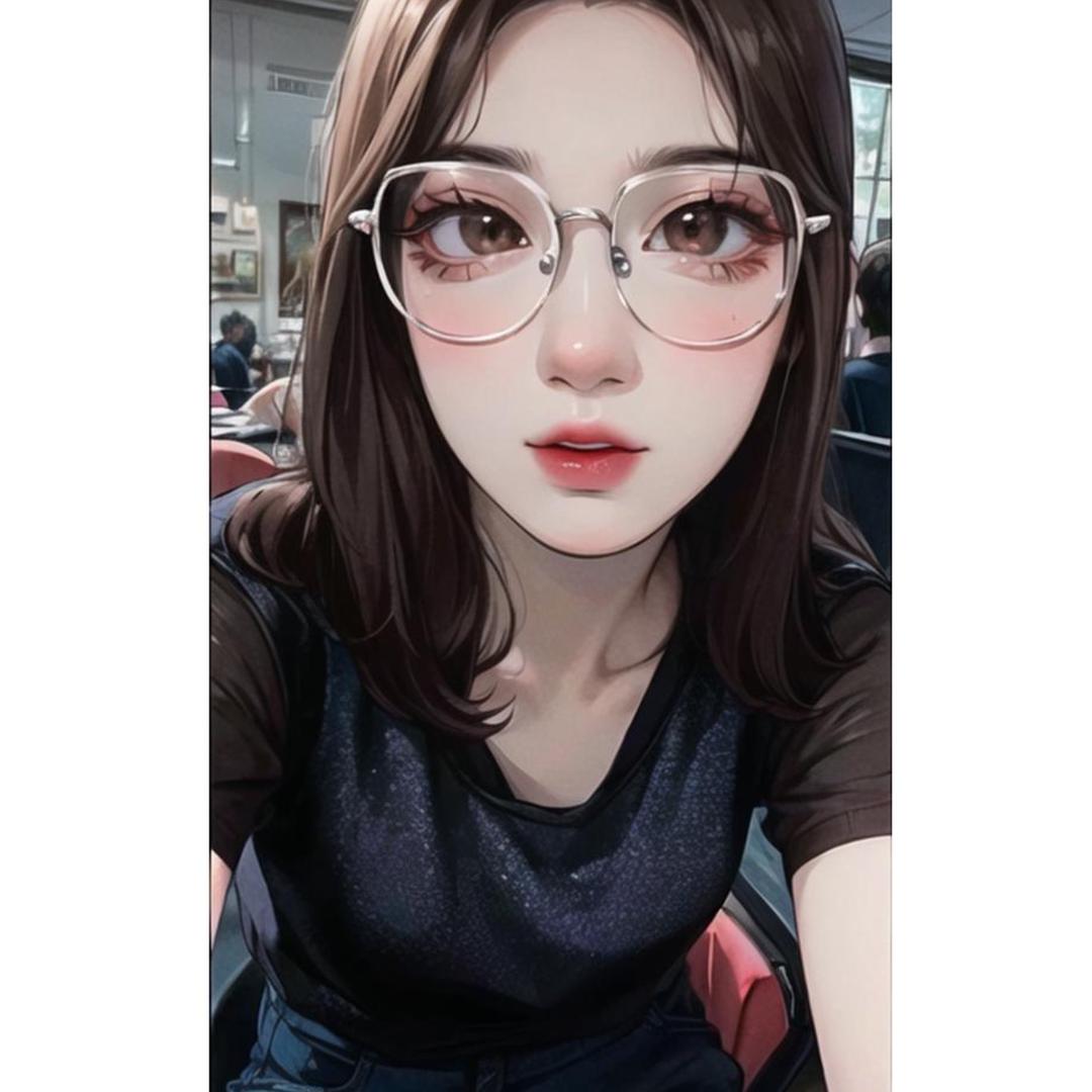 木子李吖
