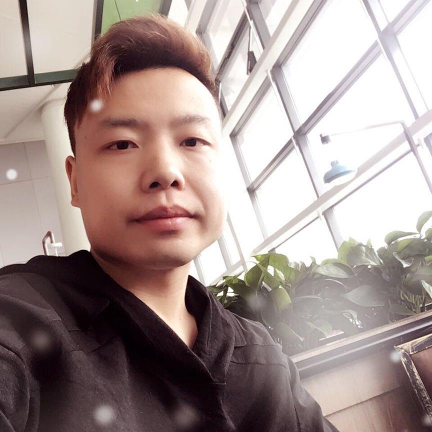 我若为王，你定为后。