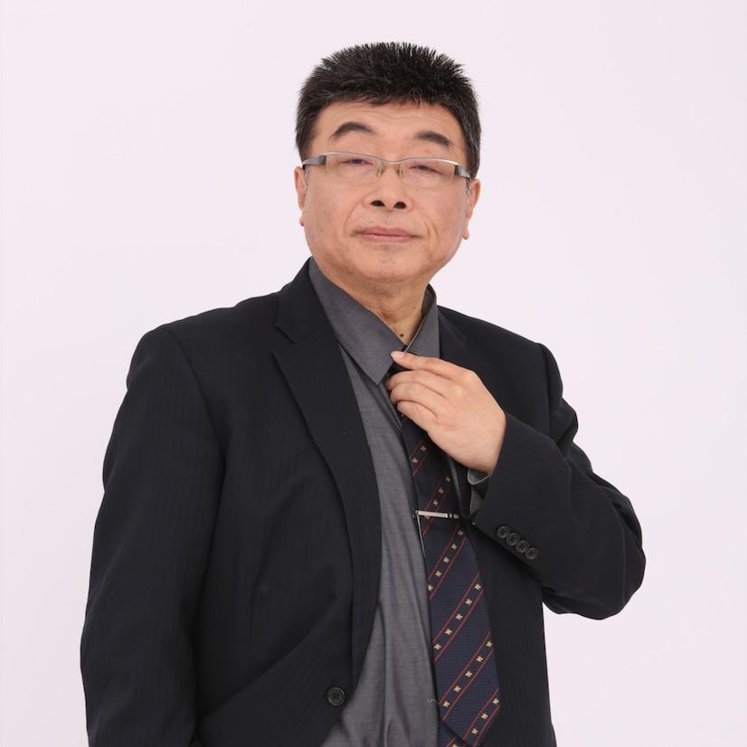 邱毅台湾