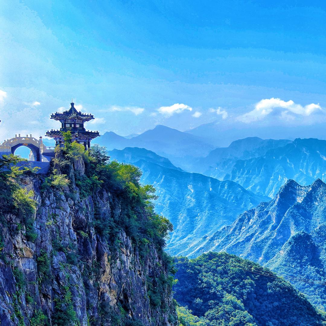 冰哥带你吃喝玩乐