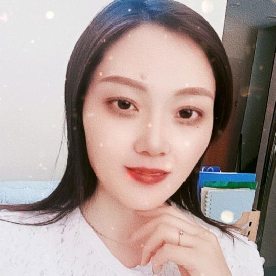 宁静..
