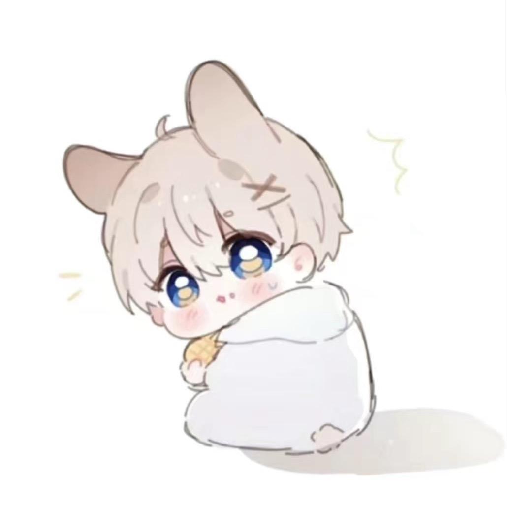 喋喋🌟Xavier🐽