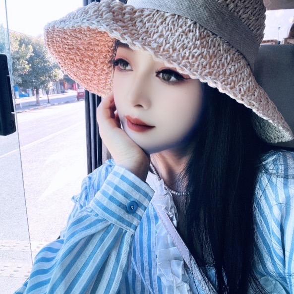 主持～萌萌丽💋