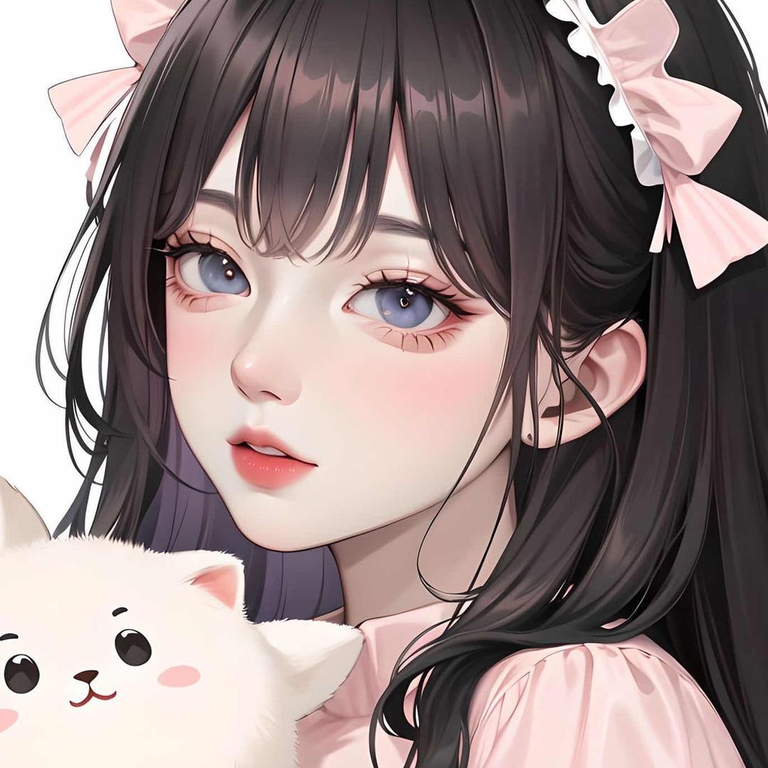 🌈🌈苏小喵🌈🌈