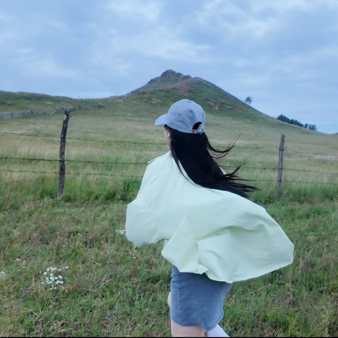 🌈我是幸运仔✨