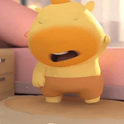 奶瓶给你打掉🍼