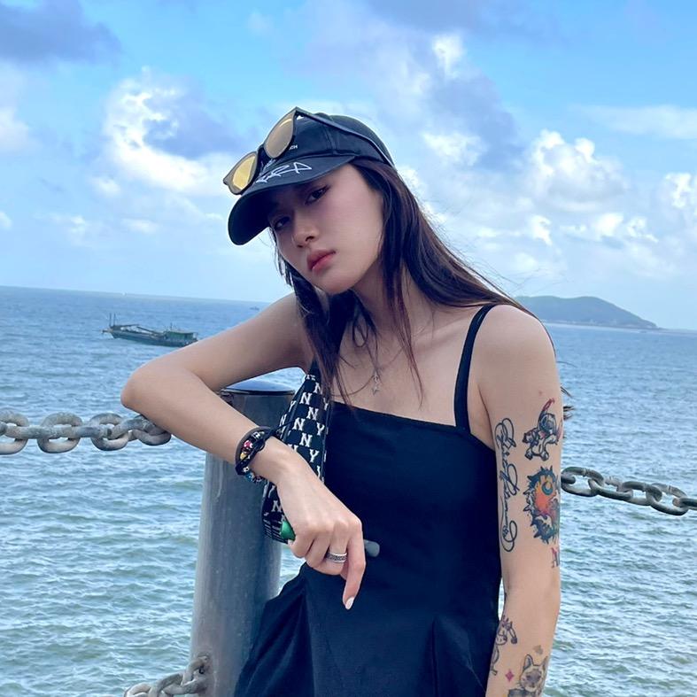 是你的小函
