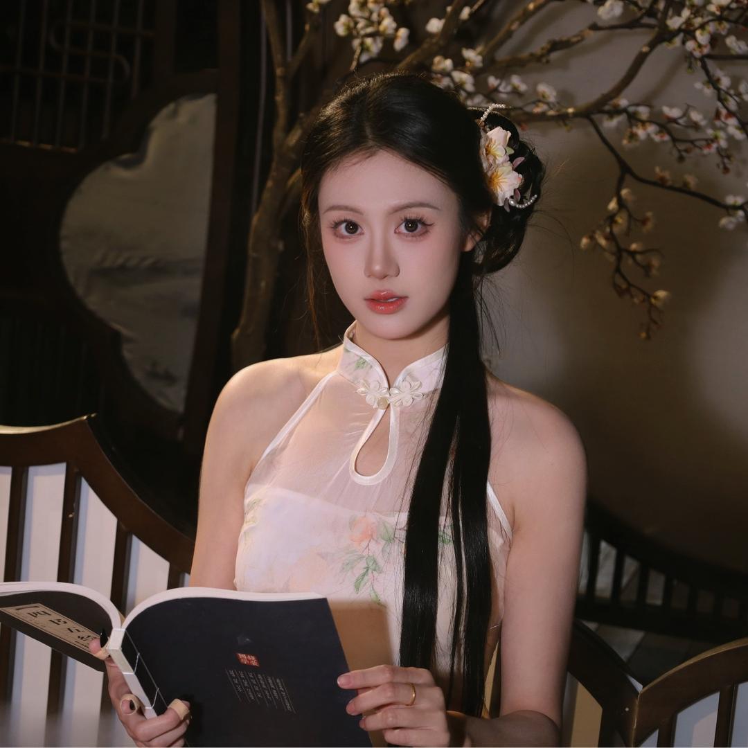 嘉玥🌙古筝