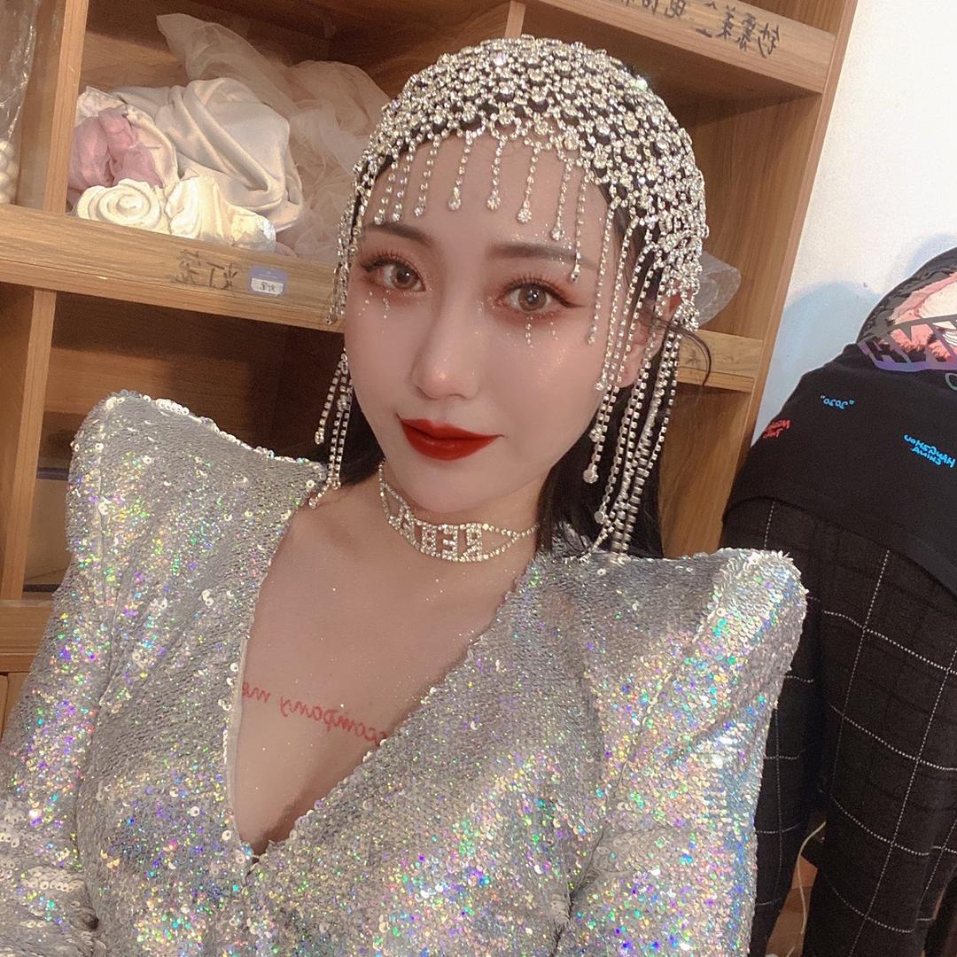 你的小姨