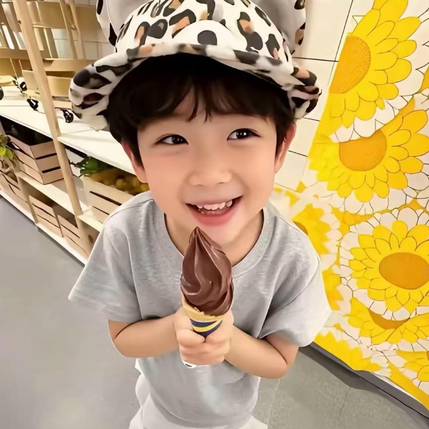 我正经起来的时候不搞笑