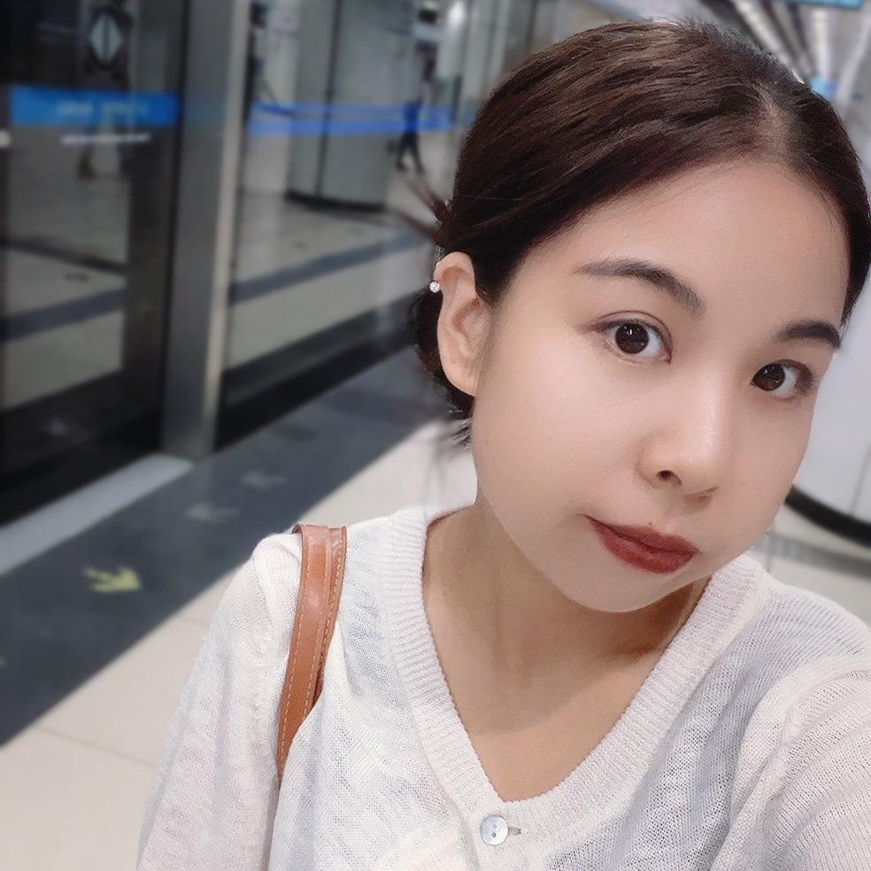 琪琪姐姐