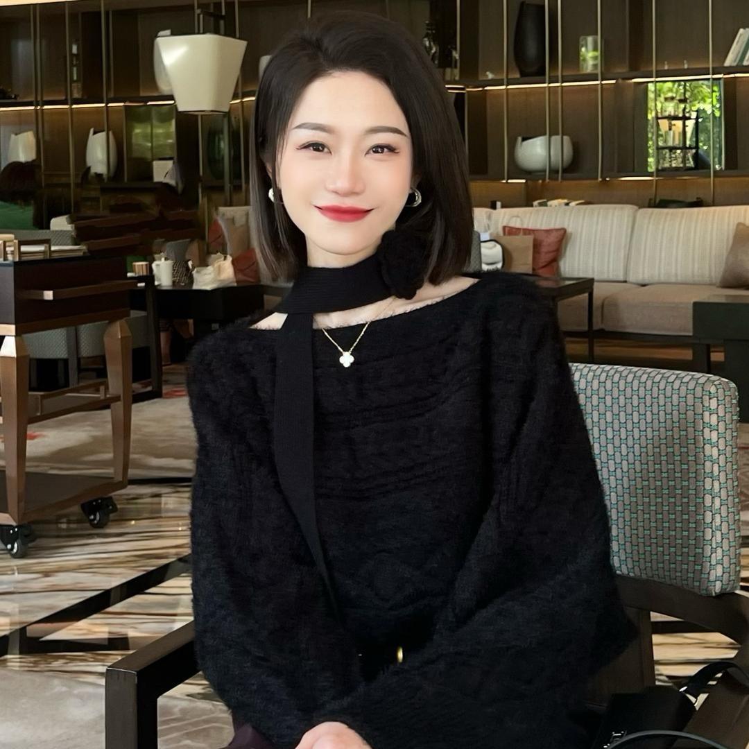 Molly小号