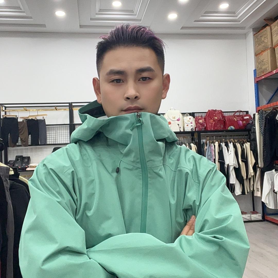 阿攀（哇塞哥小号）