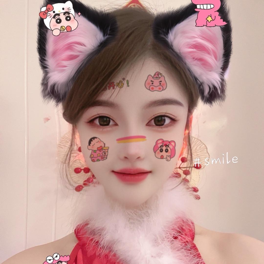 丽妃很魅