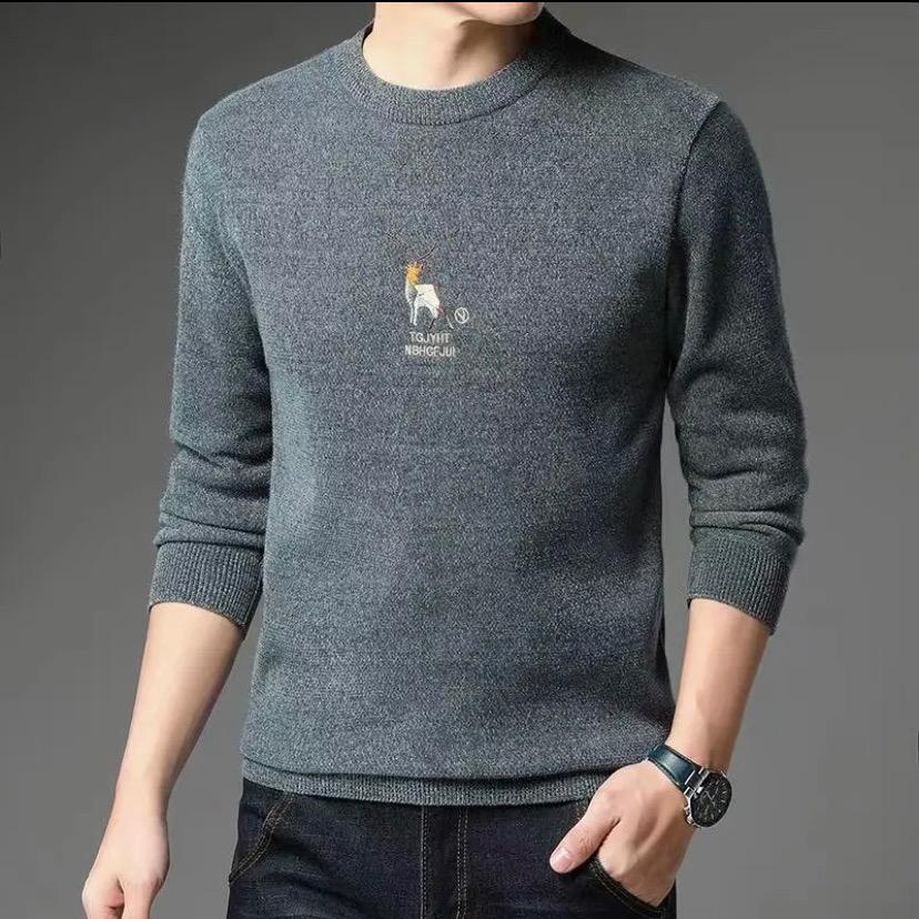 皖美男装工厂店