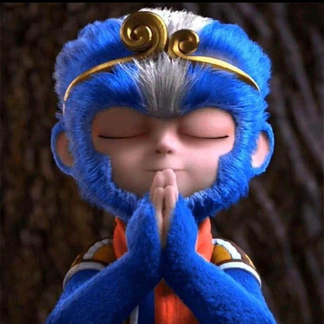 大师兄.