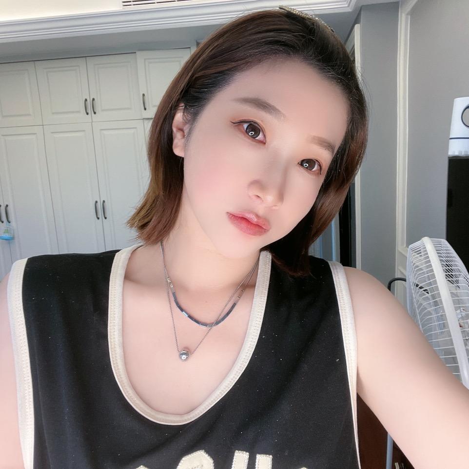 是深深呀