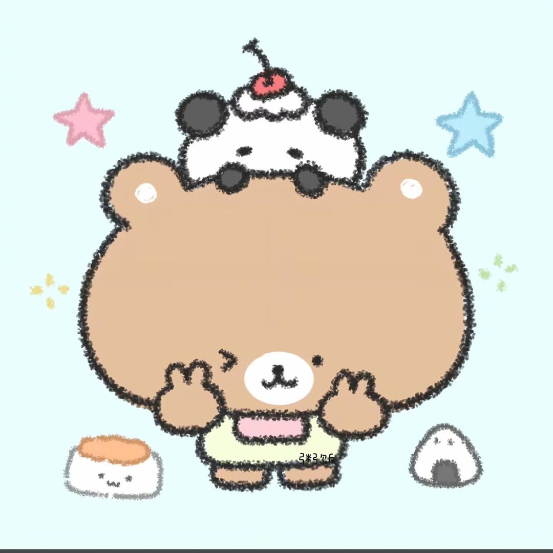 小布滴