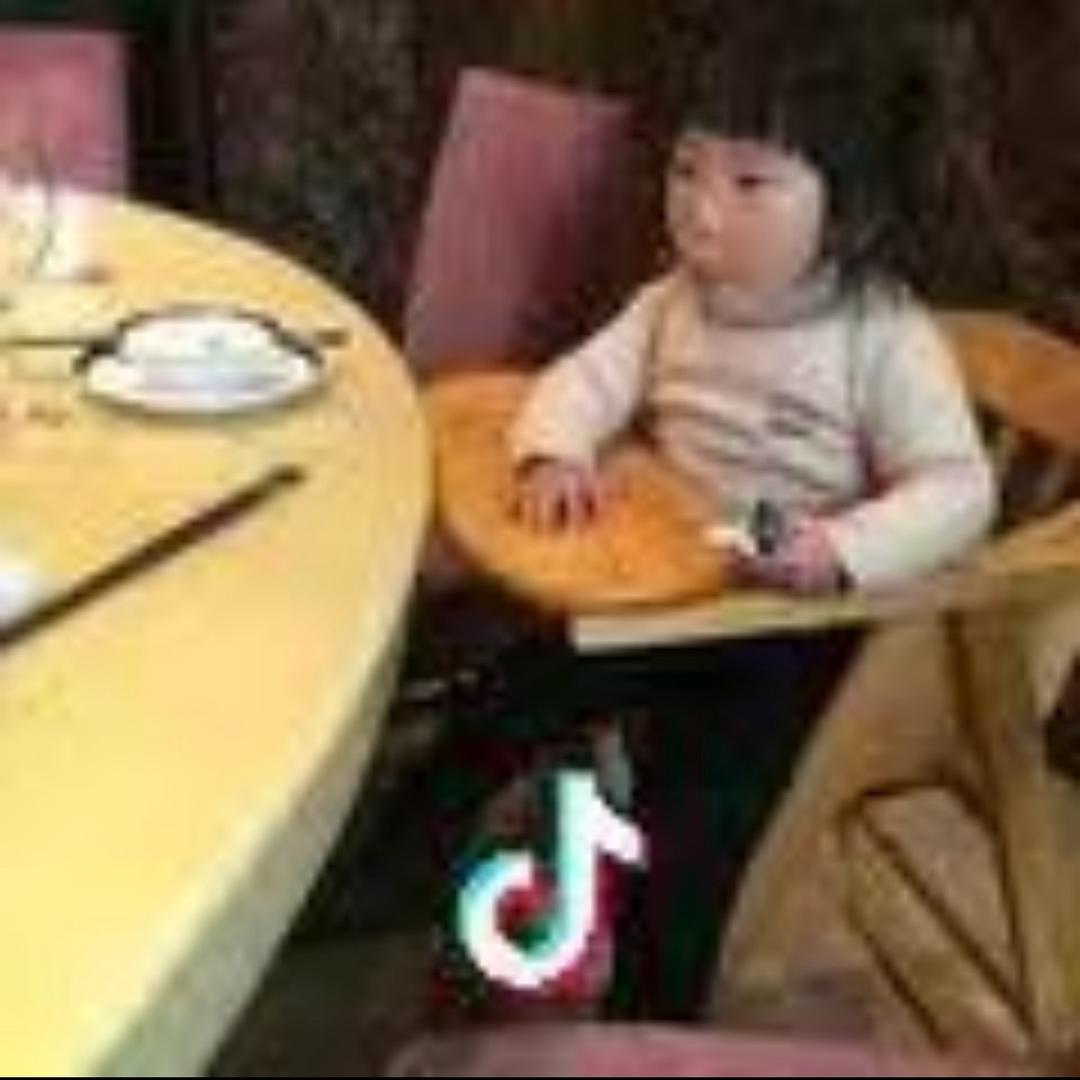 小不点