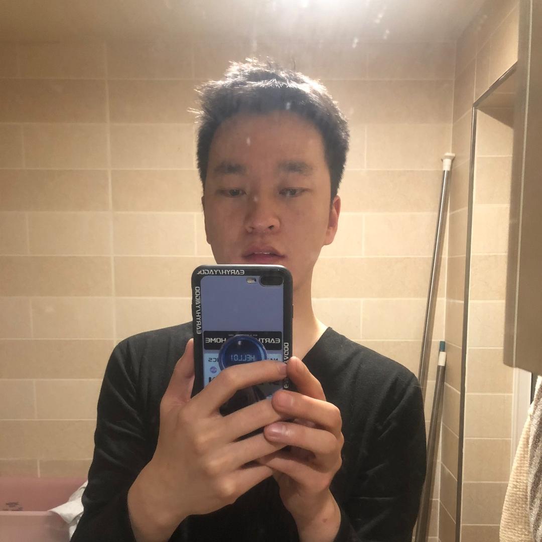 猫患一个爱唱歌主播