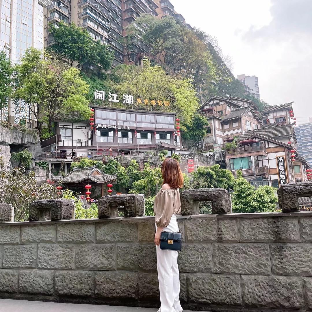 小骆同学