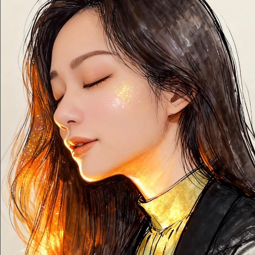 🌈小灰姑娘🎤