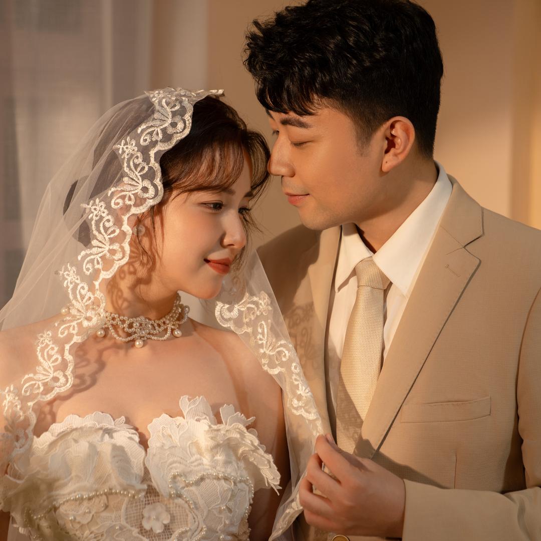 宋一乐「温州夫妇」