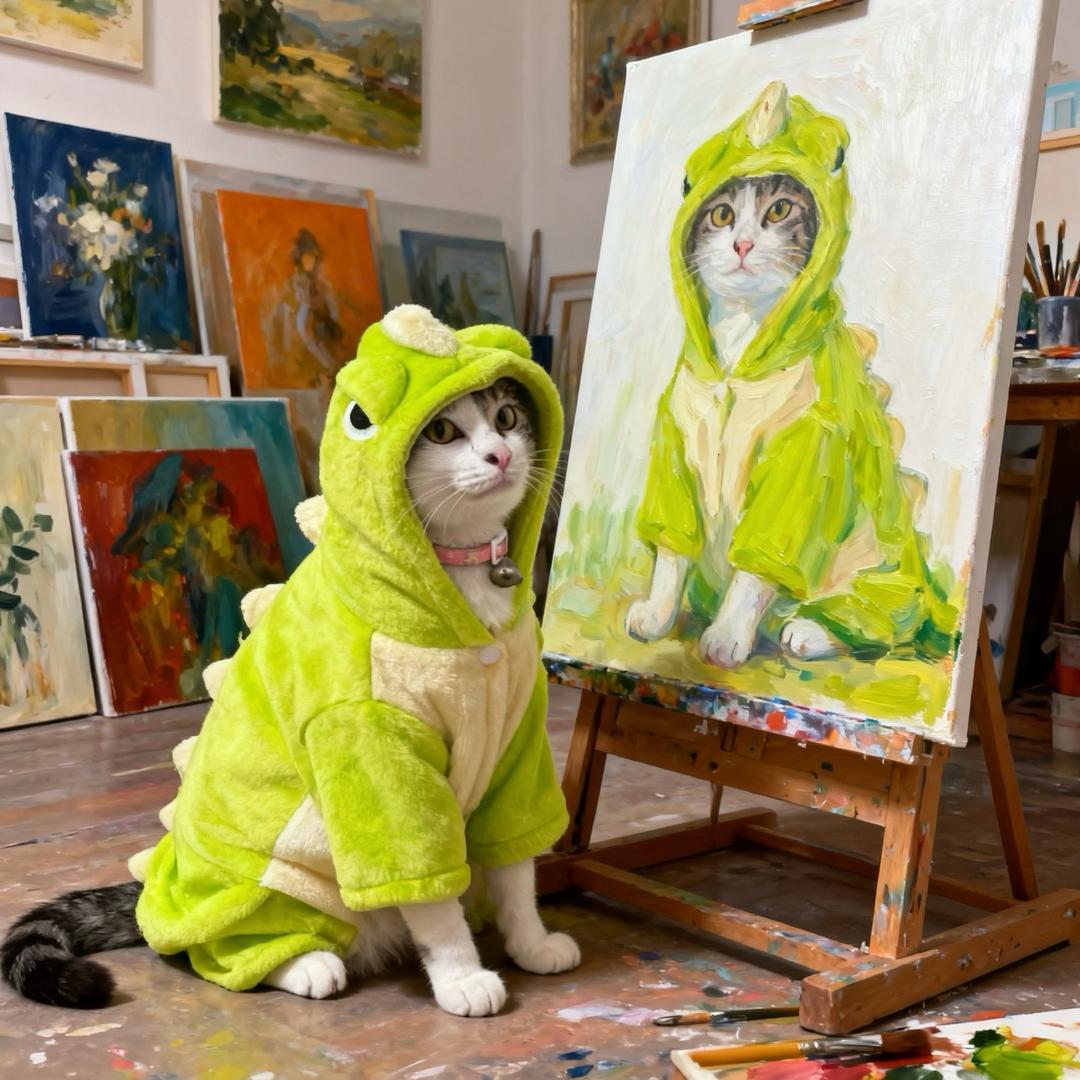 山竹竹🐱