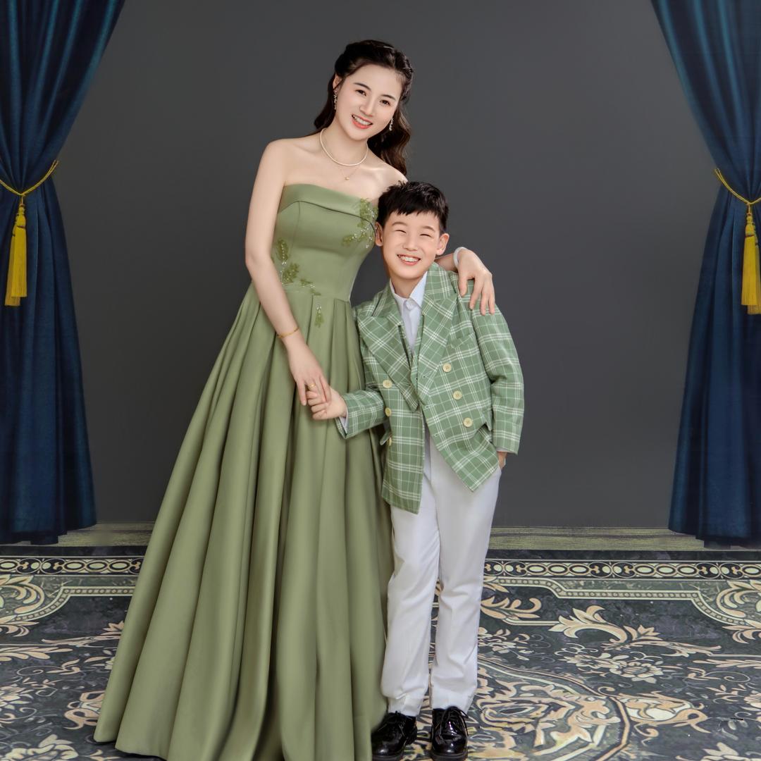 汪家大小姐♥️