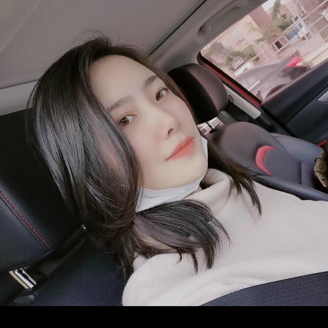 卖混凝土的小姐姐