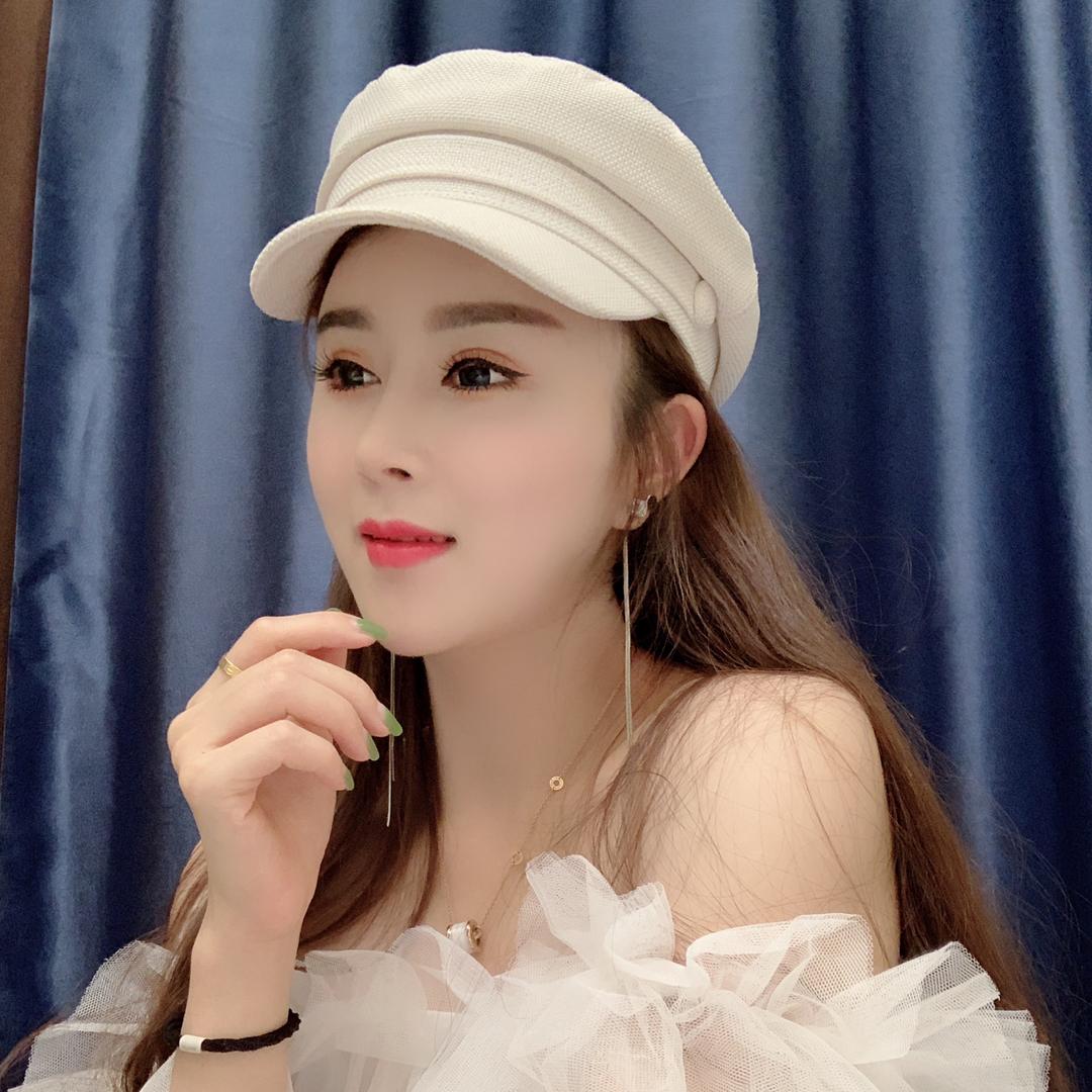 胡姑娘