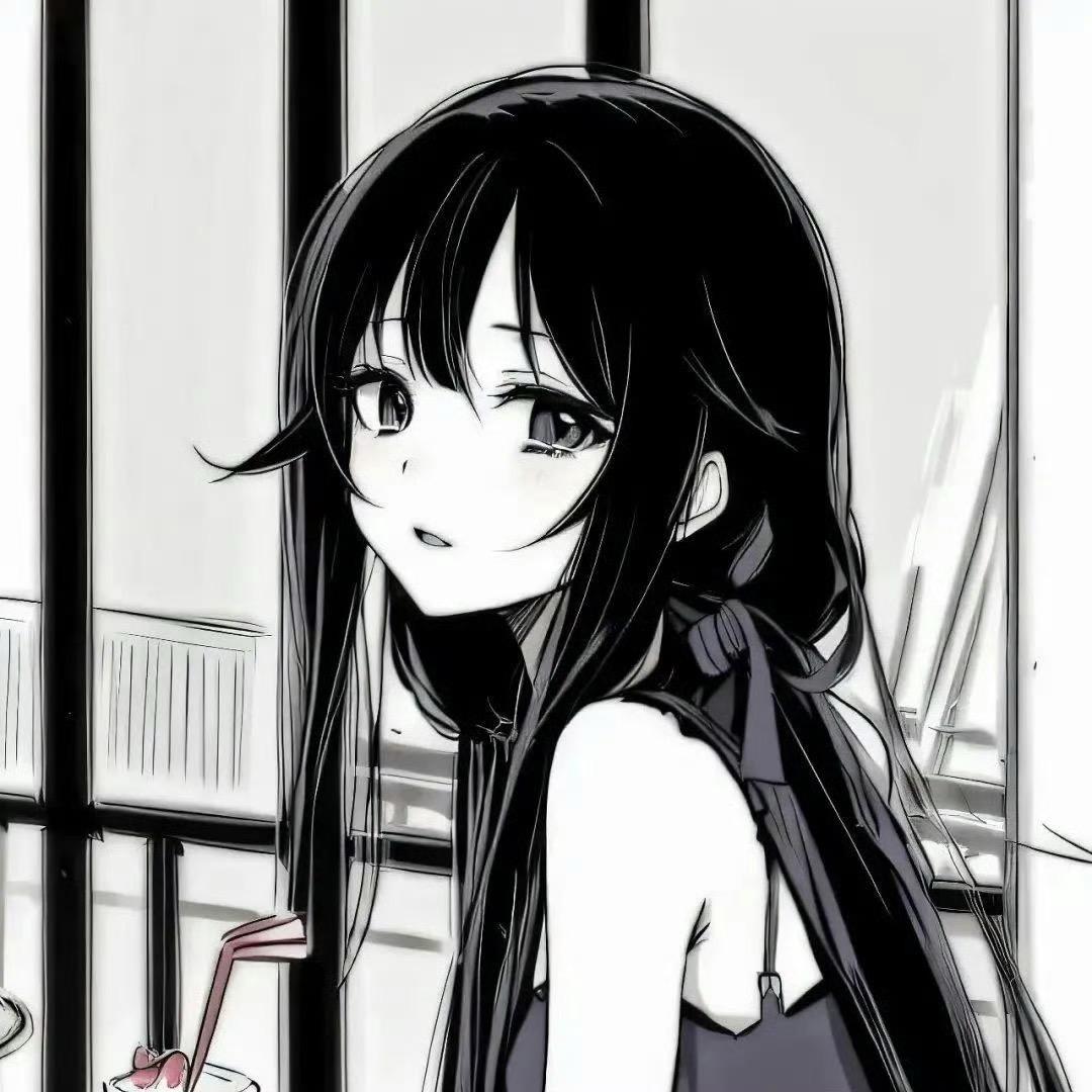 白emo-