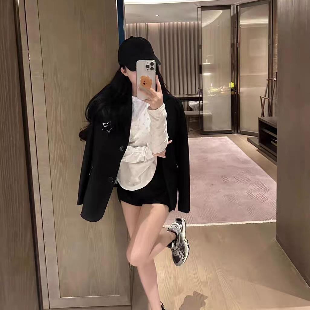 kiki女装尾货批发