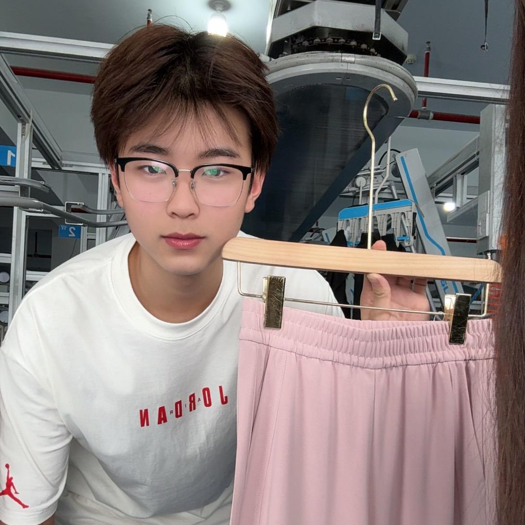郑州小猛哥
