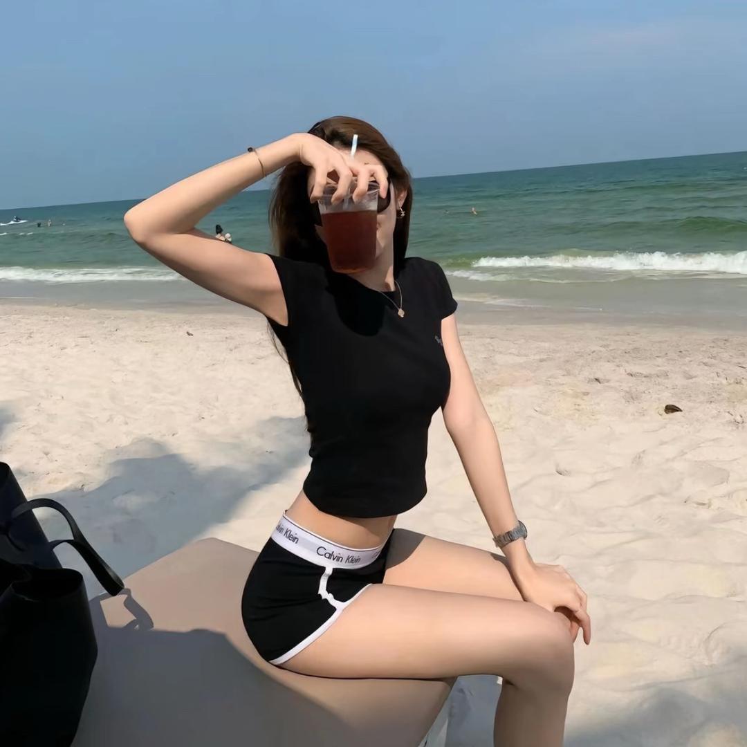 不爱喝冰美式🥤