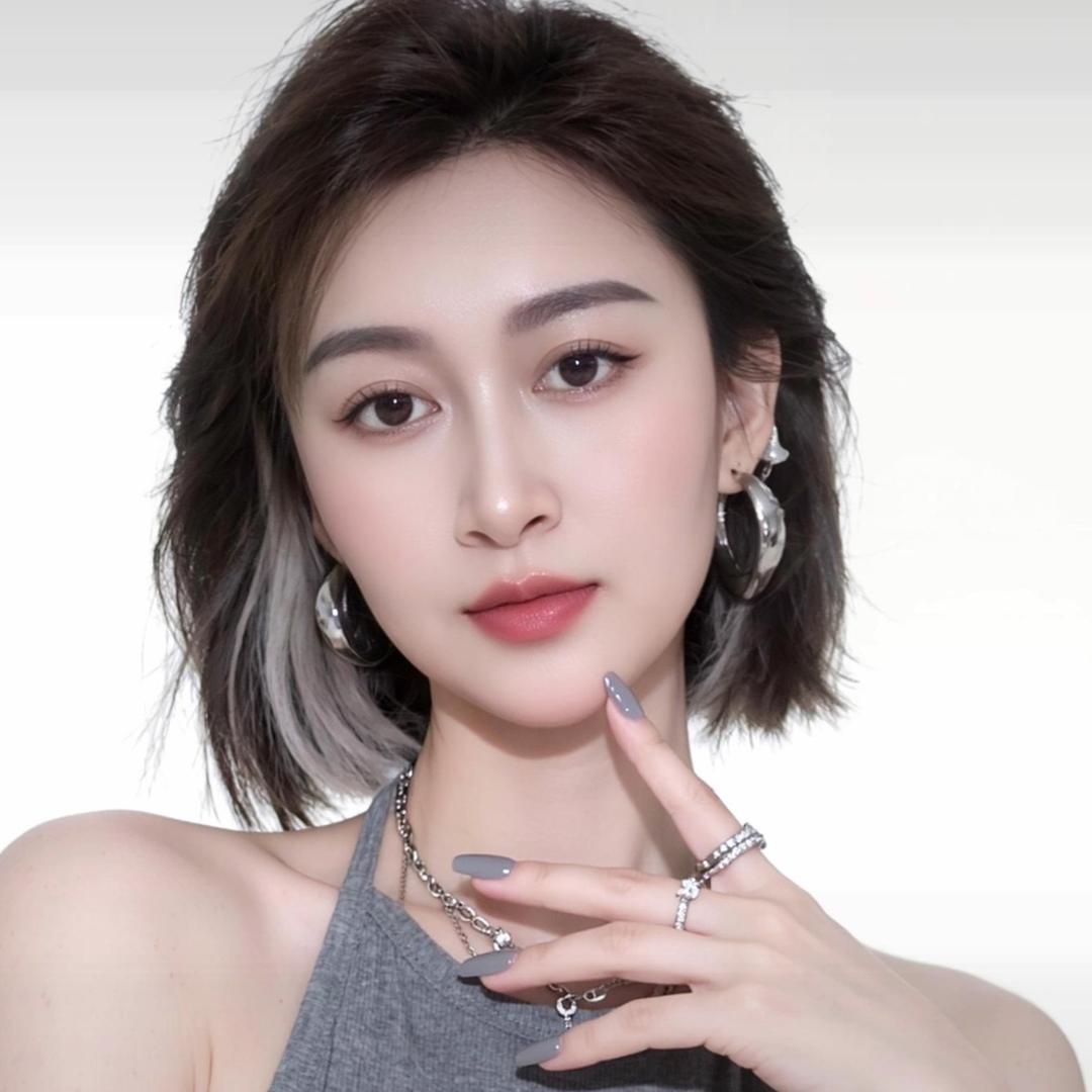 丽娜小太阳🌞