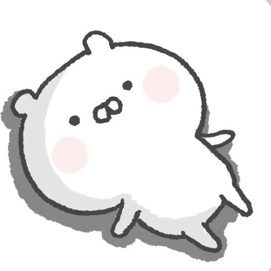 ^没惹 /•᷅  •᷄\୭🥝