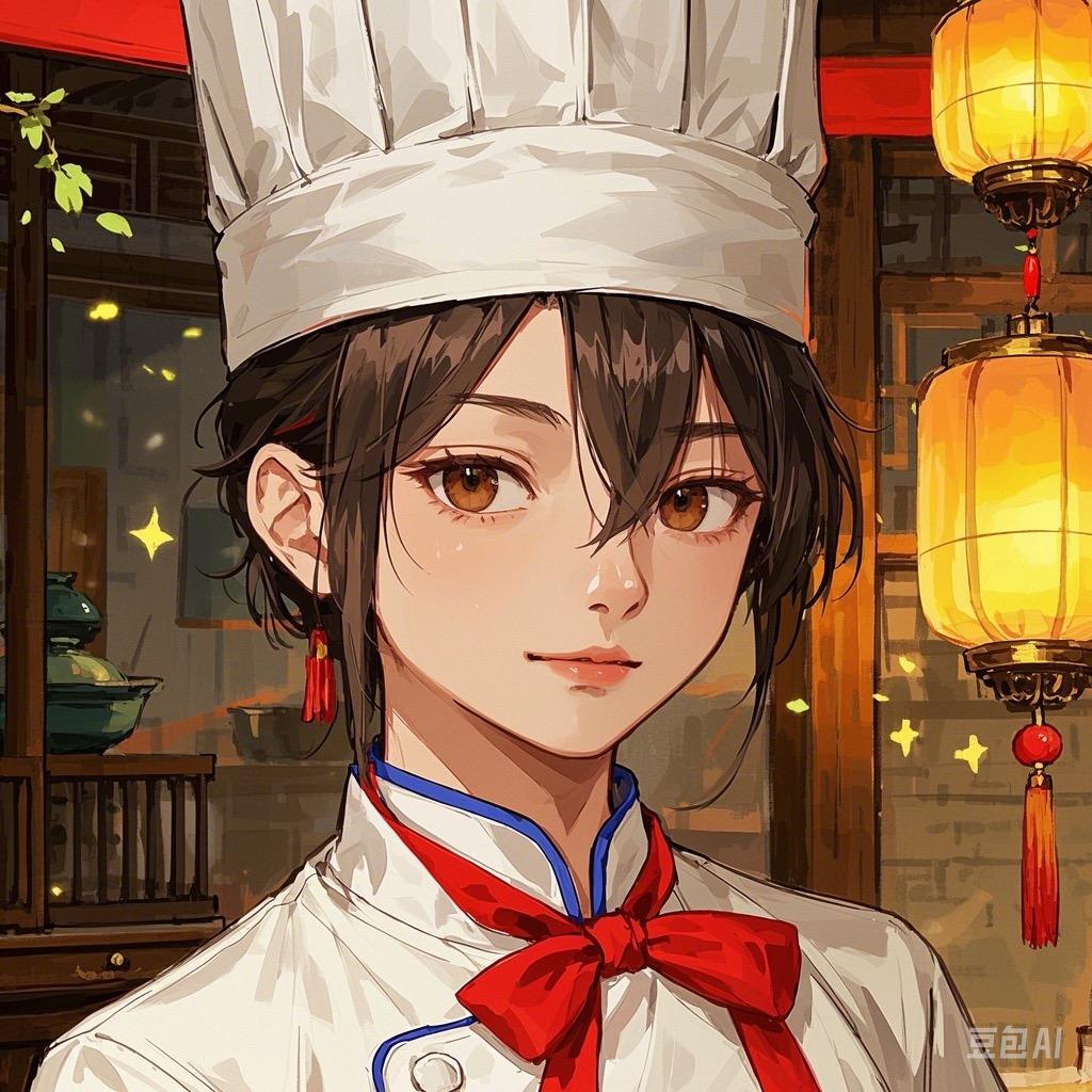 俊哥教做菜