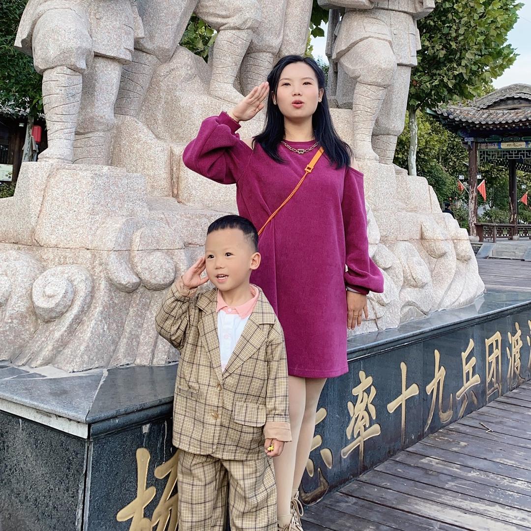 1步履不停