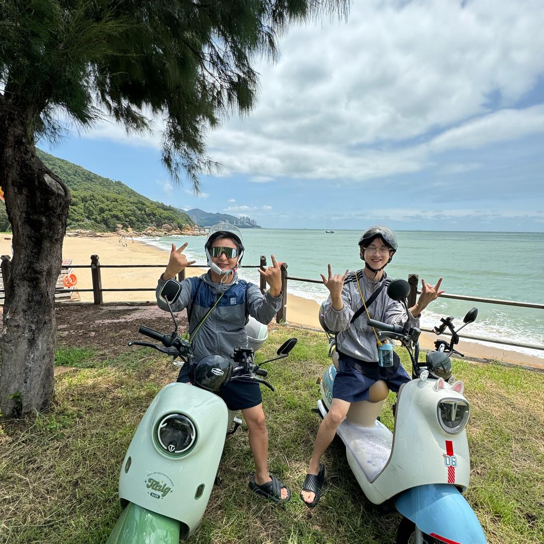 阿福旅游指南