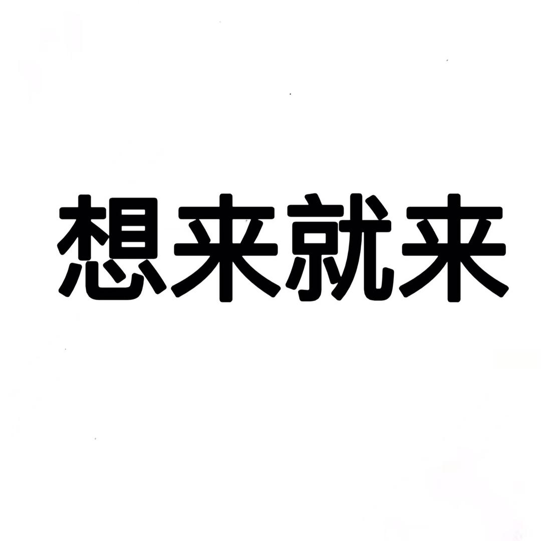 想来就来的公司