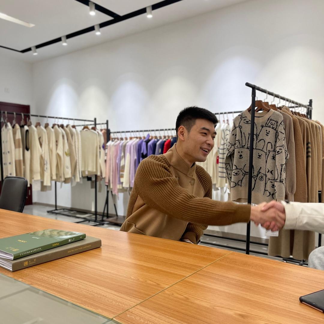 吉卿服饰旗舰店