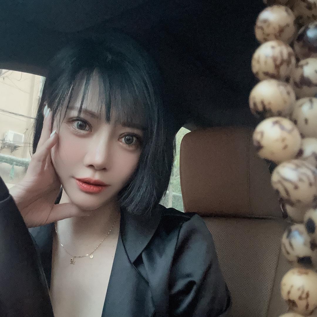 楠楠（小号播）