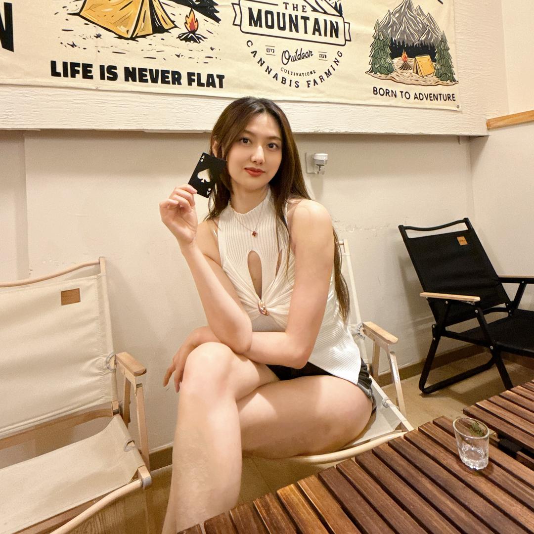 大长腿miko💍