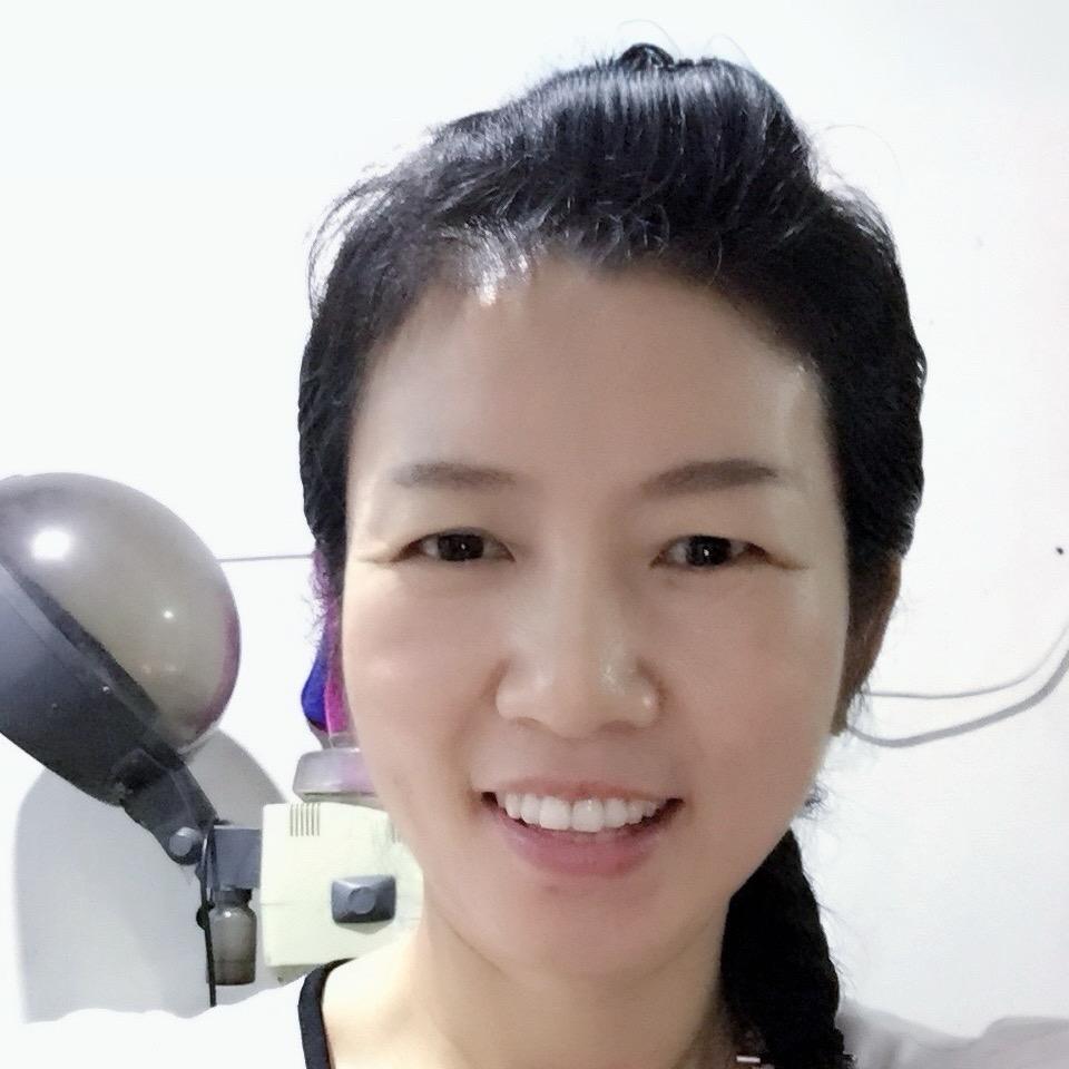 @姑娘的心思