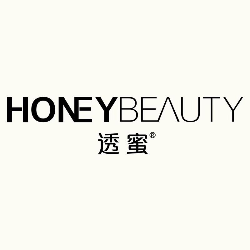 透蜜HONEY&BEAUTY化妆品旗舰店