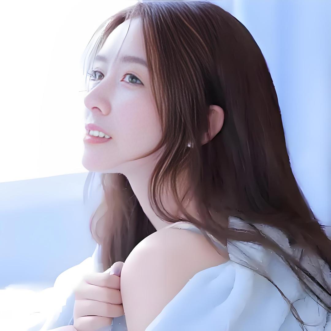 80后丫头💫