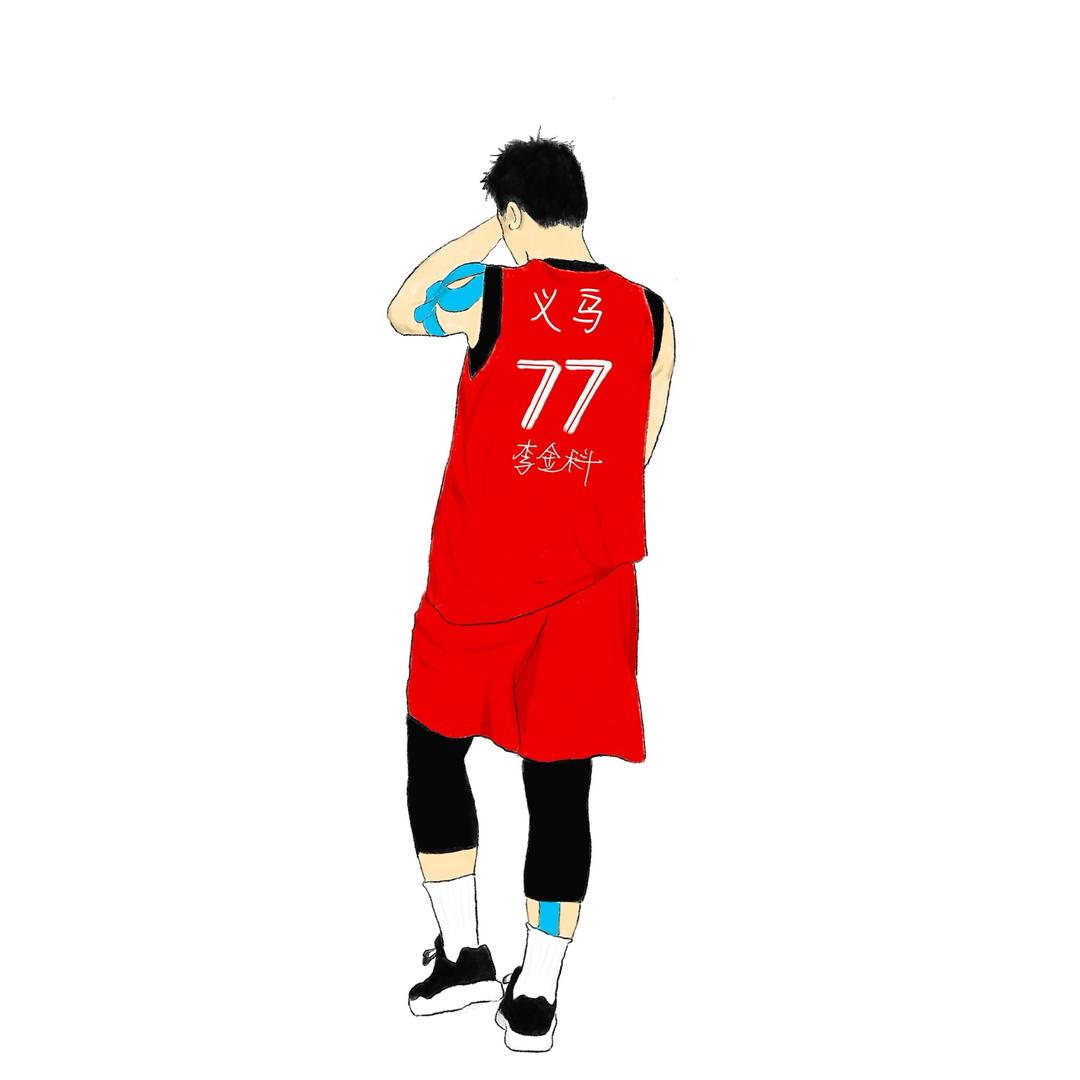 李金科#77